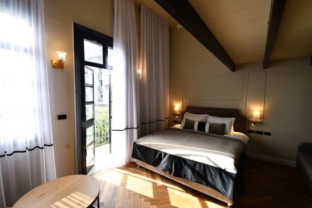 ヤッファ キング ギャラリー ブティック ホテル