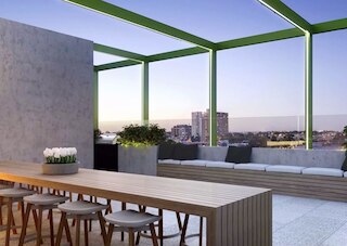 BHB デザイナー コリングウッド