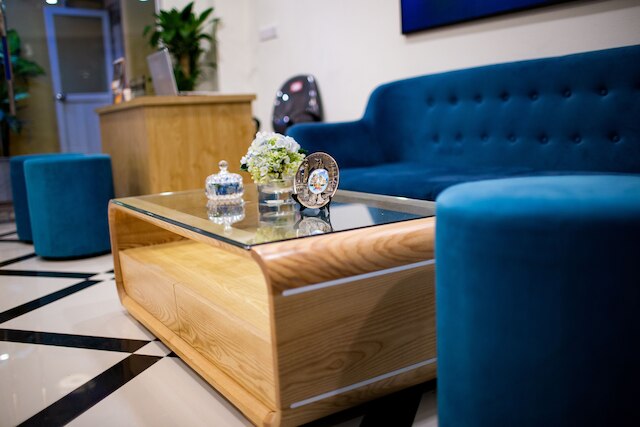 ハノイ マロ ブティック ホテル