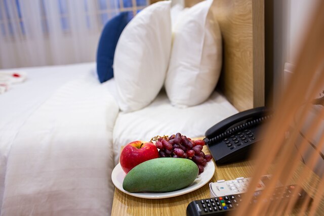 ハノイ マロ ブティック ホテル