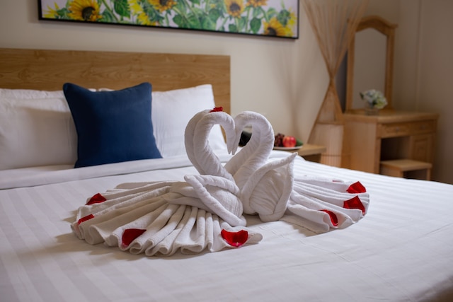 ハノイ マロ ブティック ホテル