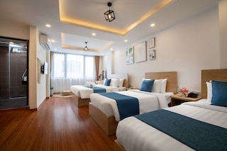 ハノイ マロ ブティック ホテル