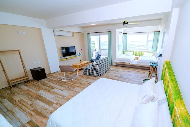 シー ユー ヒア B&B