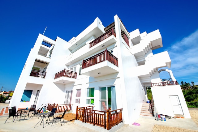 シー ユー ヒア B&B