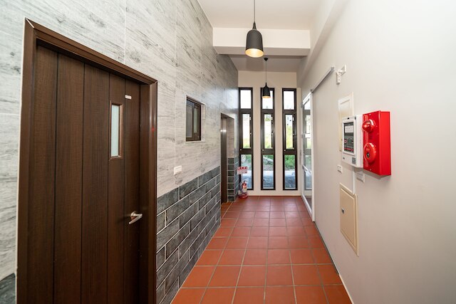 シー ユー ヒア B&B