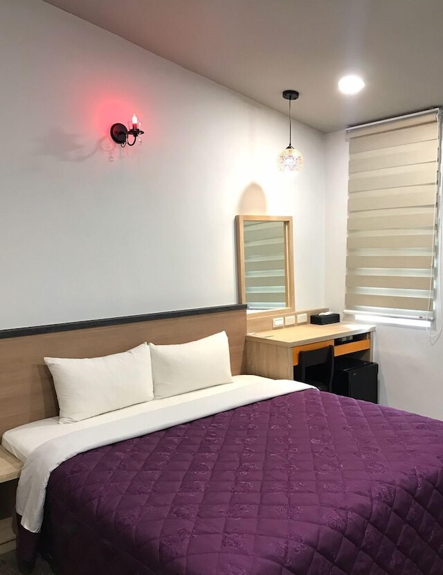 ミンユアン ホットスプリング