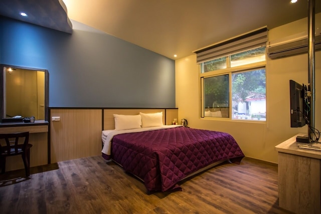 ミンユアン ホットスプリング