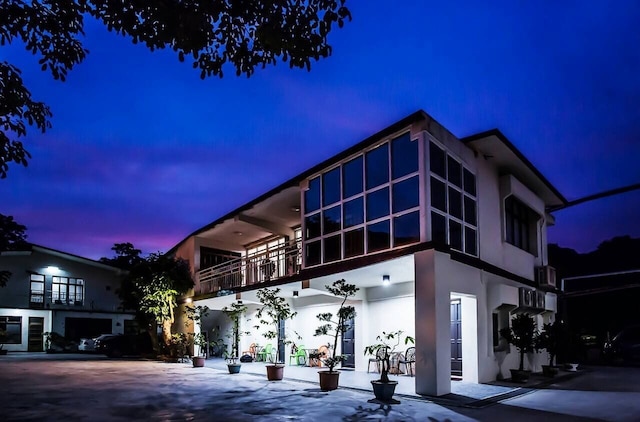 ミンユアン ホットスプリング