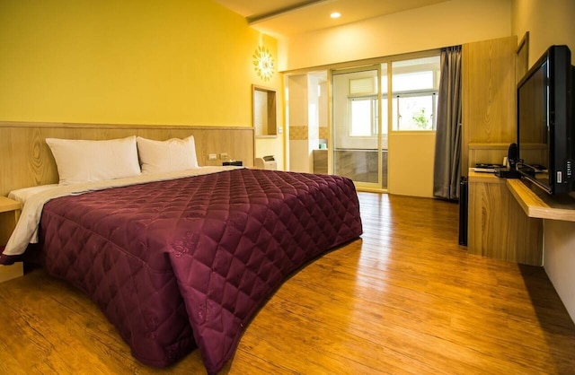 ミンユアン ホットスプリング