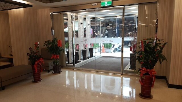 シーイング イン