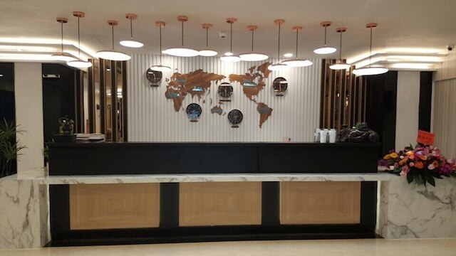 シーイング イン