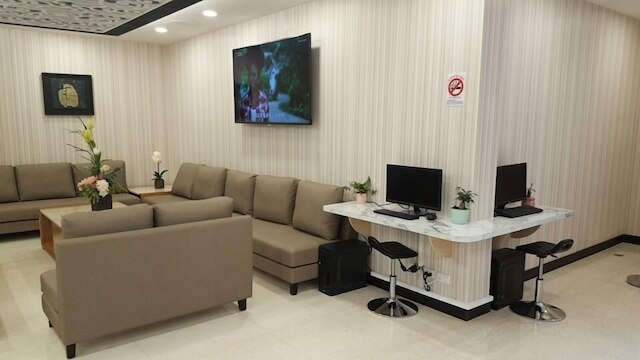 シーイング イン