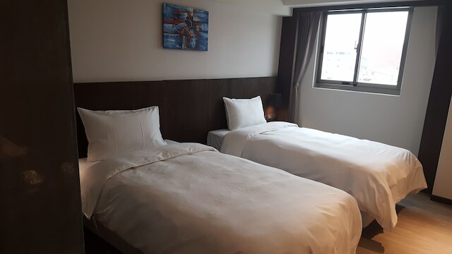 シーイング イン