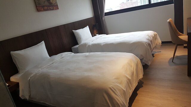 シーイング イン