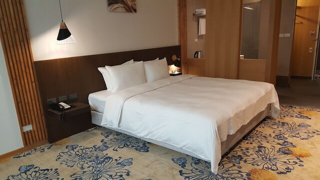 シーイング イン