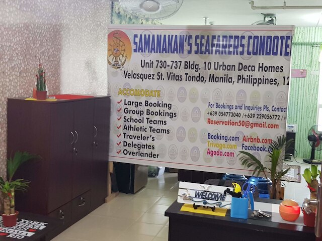 サマナカンズ コンドテル