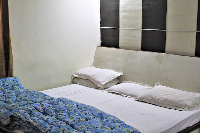 セントラル ゲスト ハウス