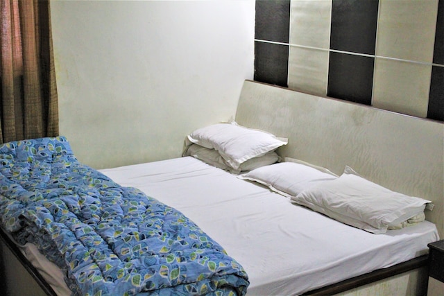 セントラル ゲスト ハウス