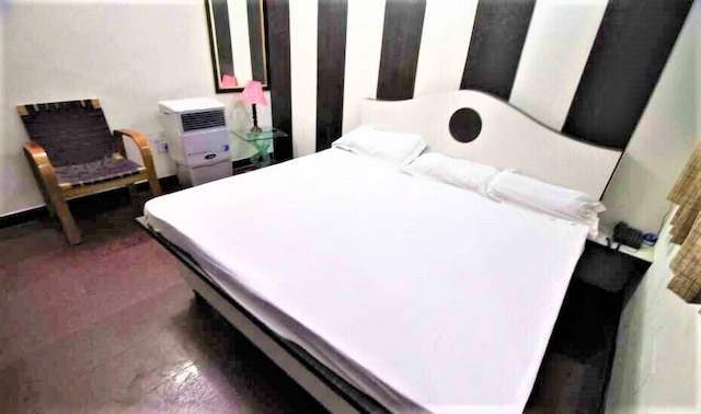 セントラル ゲスト ハウス