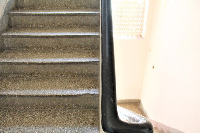 セントラル ゲスト ハウス