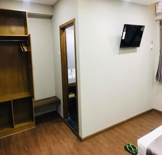 サット サン ホテル