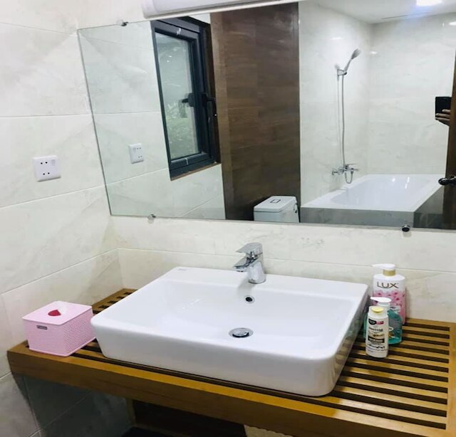 サット サン ホテル