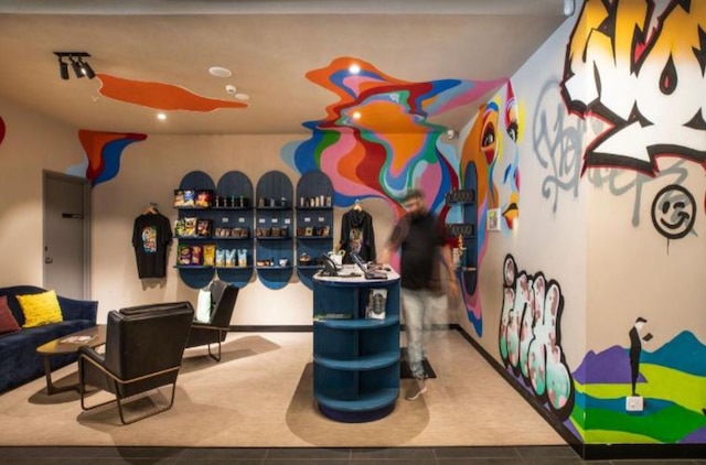 インク ホテル メルボルン サウスバンク