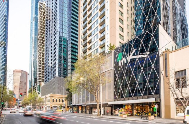 インク ホテル メルボルン サウスバンク