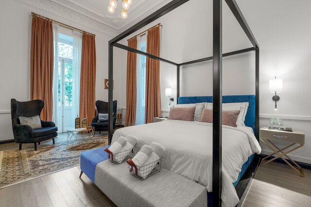 2 マジ・スイーツ