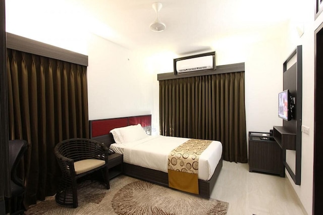 スプリング ヒル アパートメンツ