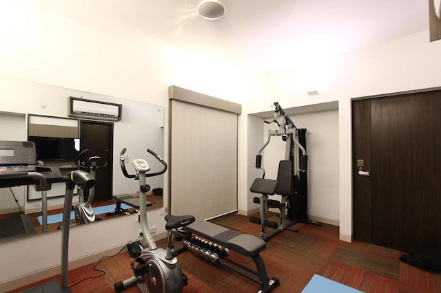 スプリング ヒル アパートメンツ