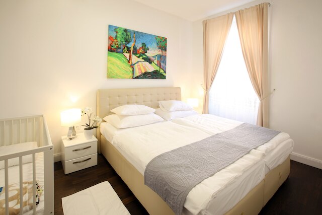 シュタイナー レジデンシズ ウィーン アウガルテン