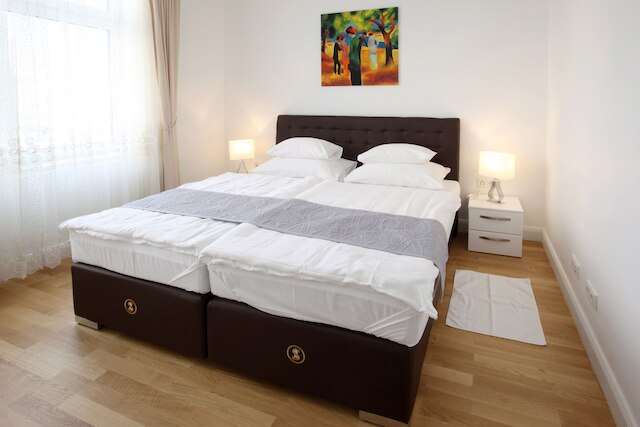 シュタイナー レジデンシズ ウィーン アウガルテン