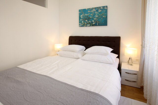 シュタイナー レジデンシズ ウィーン アウガルテン