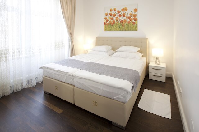 シュタイナー レジデンシズ ウィーン アウガルテン