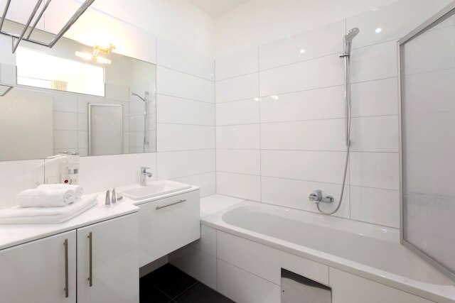 シュタイナー レジデンシズ ウィーン アウガルテン