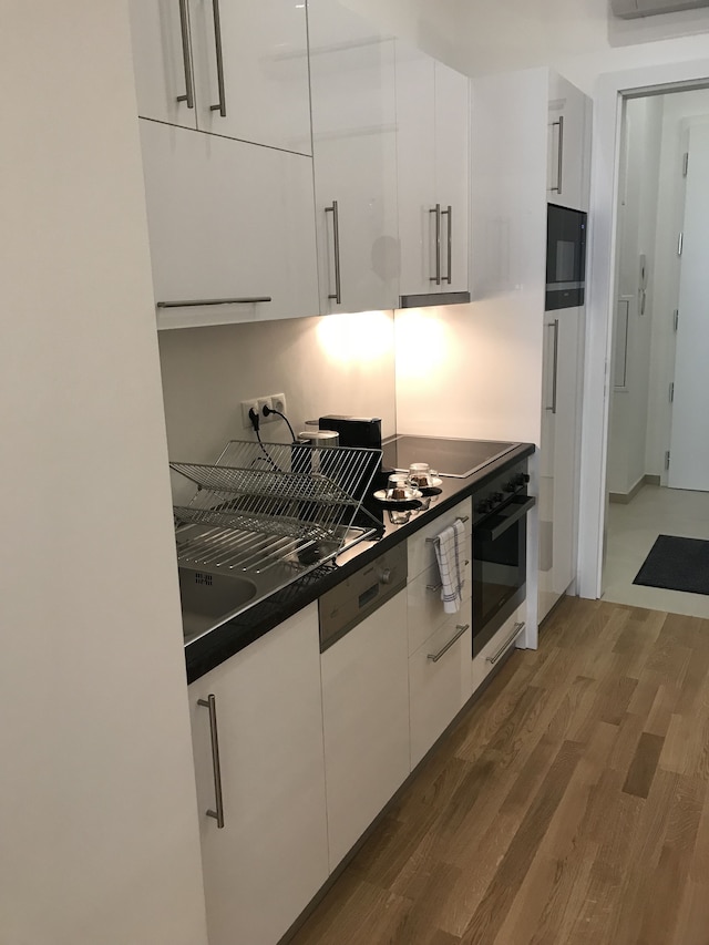 シュタイナー レジデンシズ ウィーン テイバーストラッサ