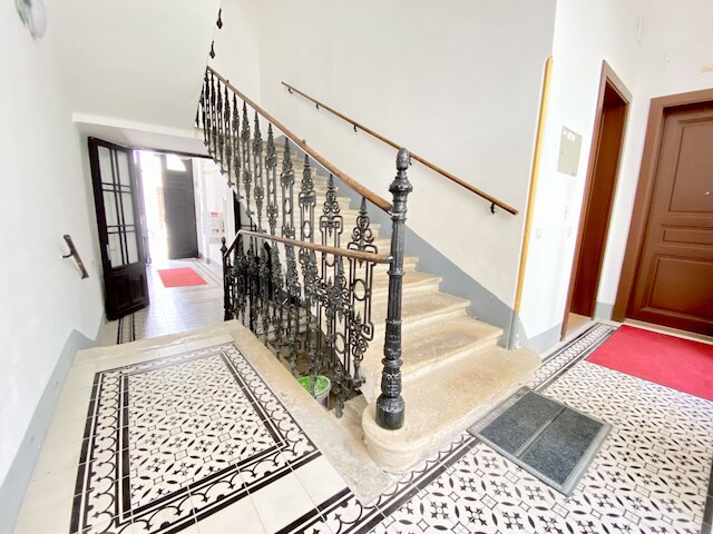 シュタイナー レジデンシズ ウィーン テイバーストラッサ