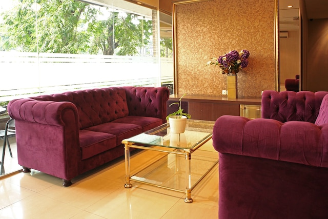 ホテル O ブミ マラヤ