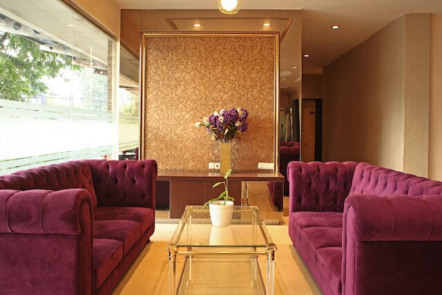 ホテル O ブミ マラヤ