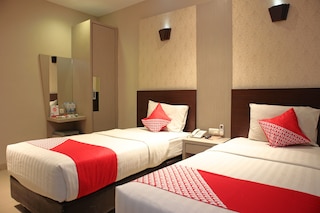 ホテル O ブミ マラヤ