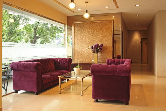 ホテル O ブミ マラヤ