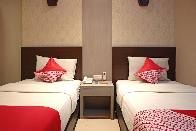 ホテル O ブミ マラヤ