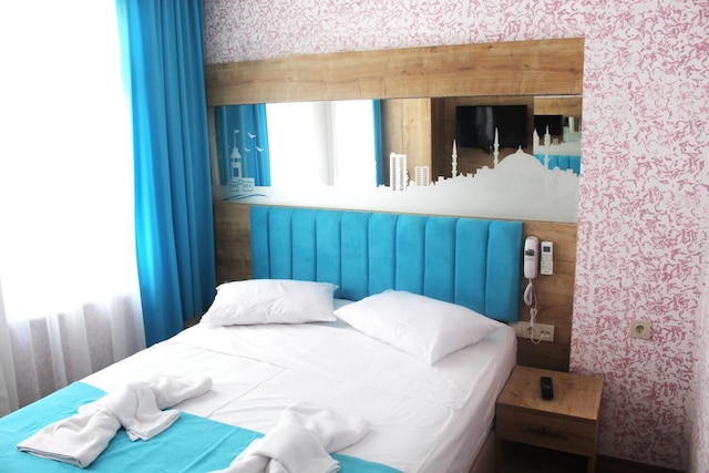 メガロン ホテル