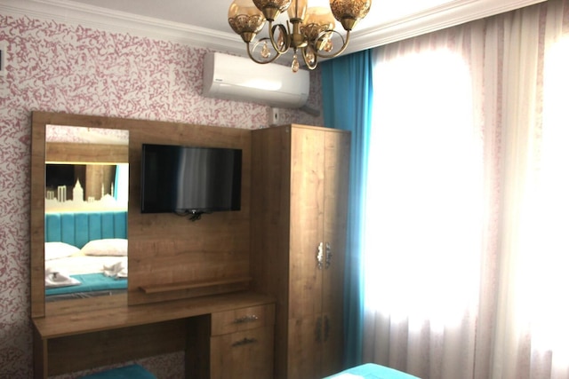 メガロン ホテル