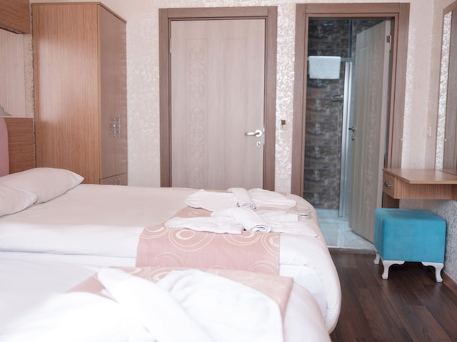 メガロン ホテル