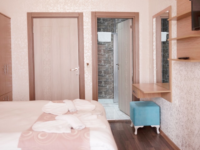 メガロン ホテル