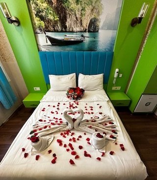 メガロン ホテル