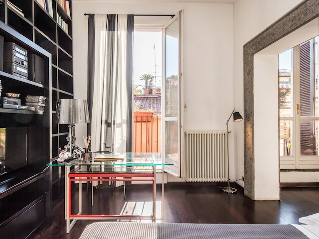 RSH ラグジュアリー スパニッシュ ステップス テラス