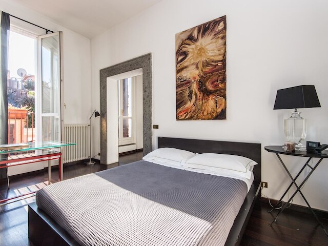 RSH ラグジュアリー スパニッシュ ステップス テラス